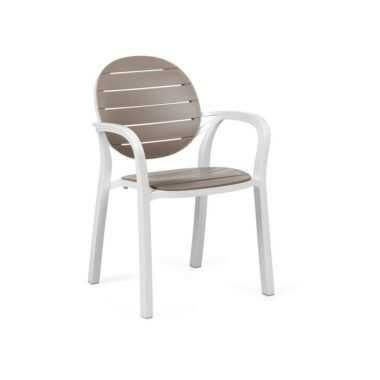 Scaun terasa exterior