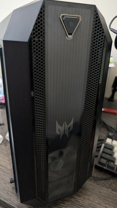 acer predator orion 3000 po3-620