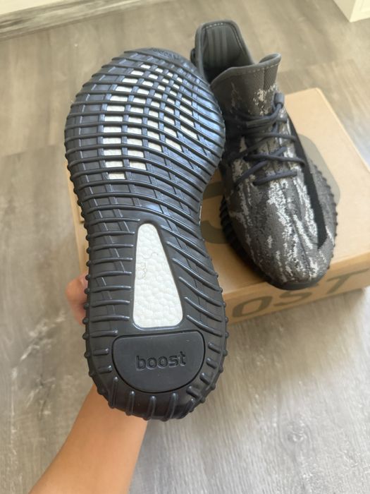 Adidas Yeezy Dark Salt V2 40-43
