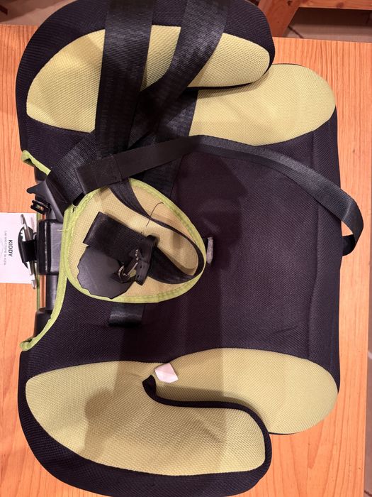 Детско столче за кола 9 до 14 години