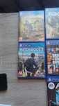 Jocuri ps4 folosite putin