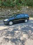Vand Ford Focus Diesel
