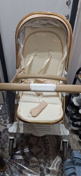 Детские Коляска новый