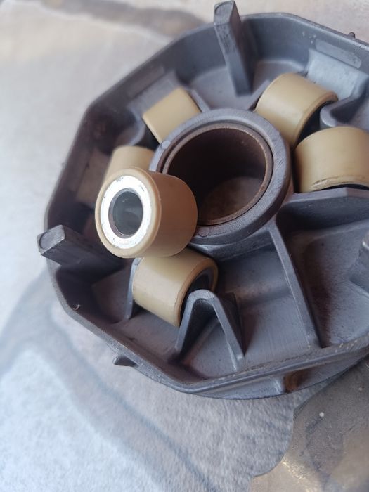 Вариатор Address v125 G