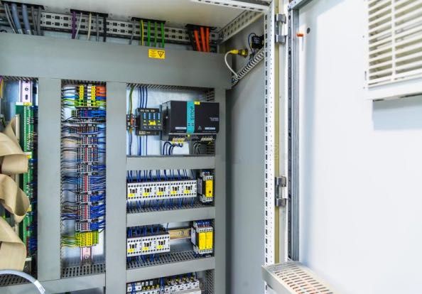 Realizam instalații electrice, sanitare și termice