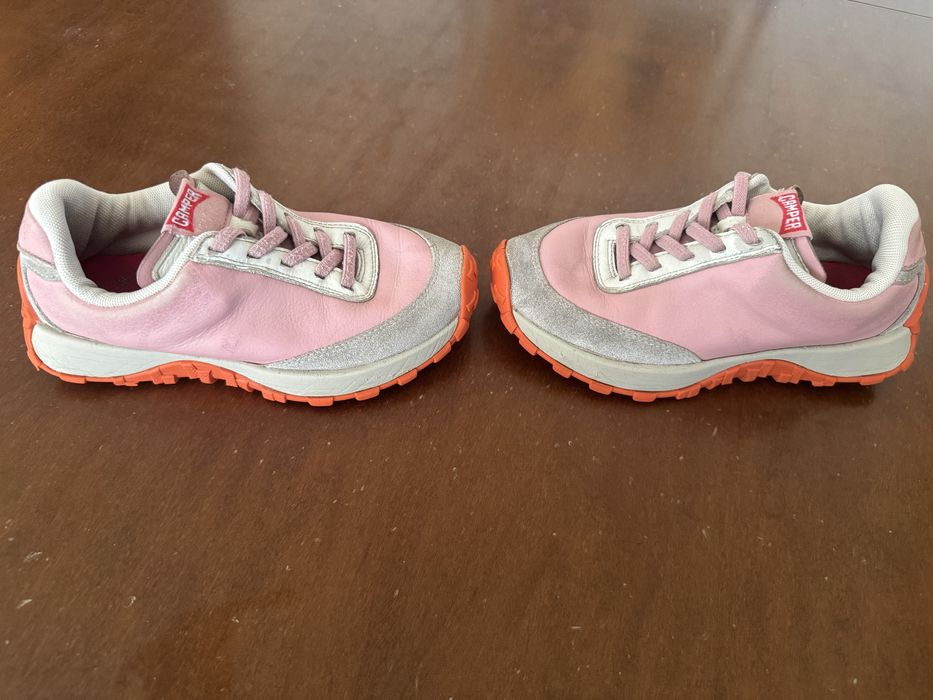 Детски маратонки Camper