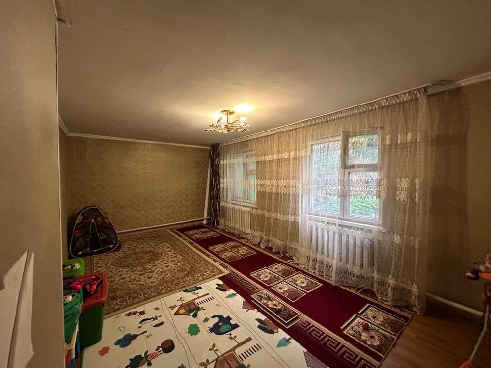 Продам дом срочно, торг имеется