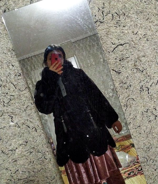 Шубача .3 хил кийса булади. Узун фасон, калта фасон  ,безурковка килиб