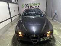 Vând Alfa Romeo 159 1.9 jtd 160 CP 2009 e5
