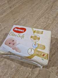 Vand Huggies Elite Soft