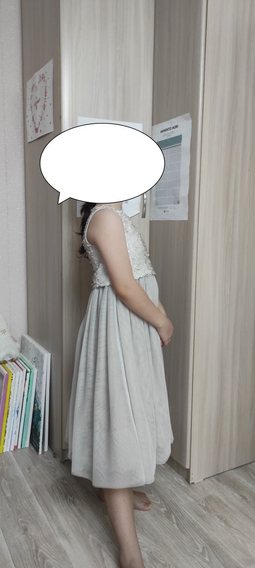 Платья для девочки