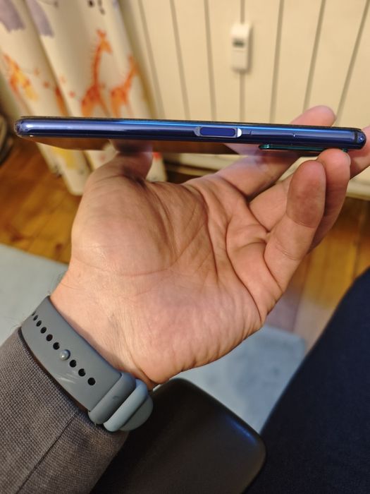 Смартфон Huawei Nova 5T