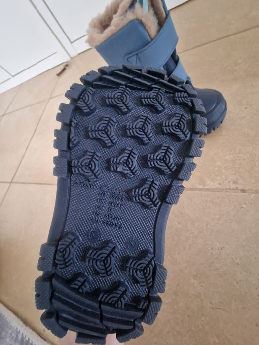 Ghete impermeabile calduroase decathlon mas  22/23