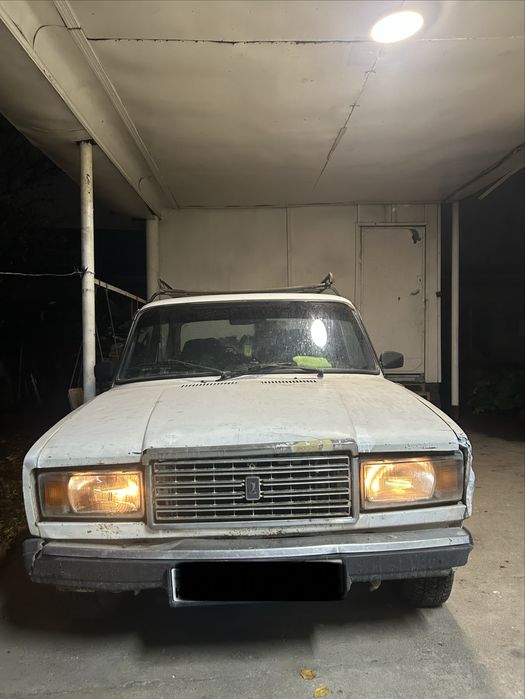 Продам    Ваз 07