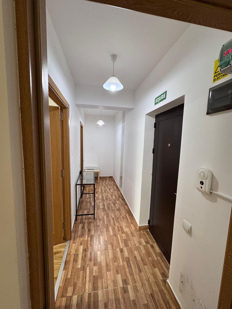 Inchiriez studio
