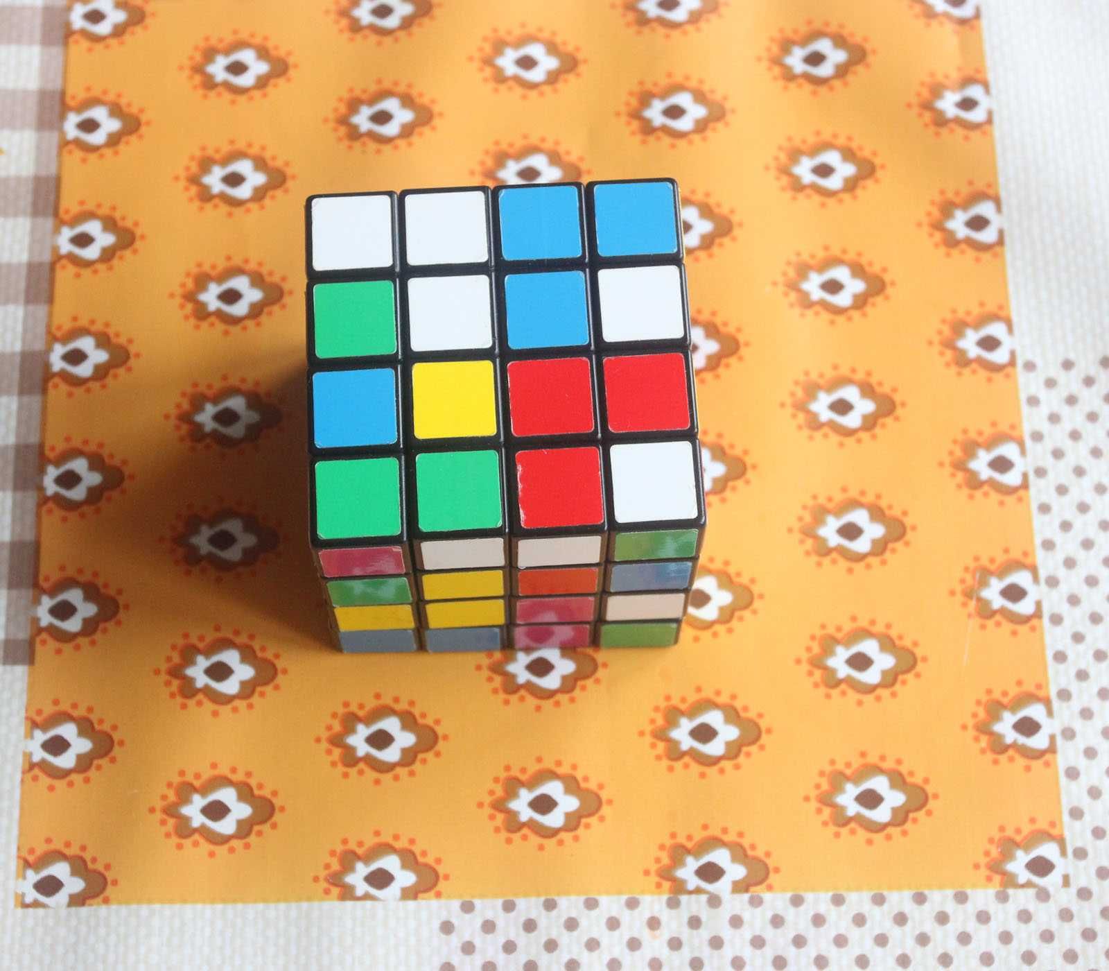 Куб на Рубик 4x4 Rubiks Cube