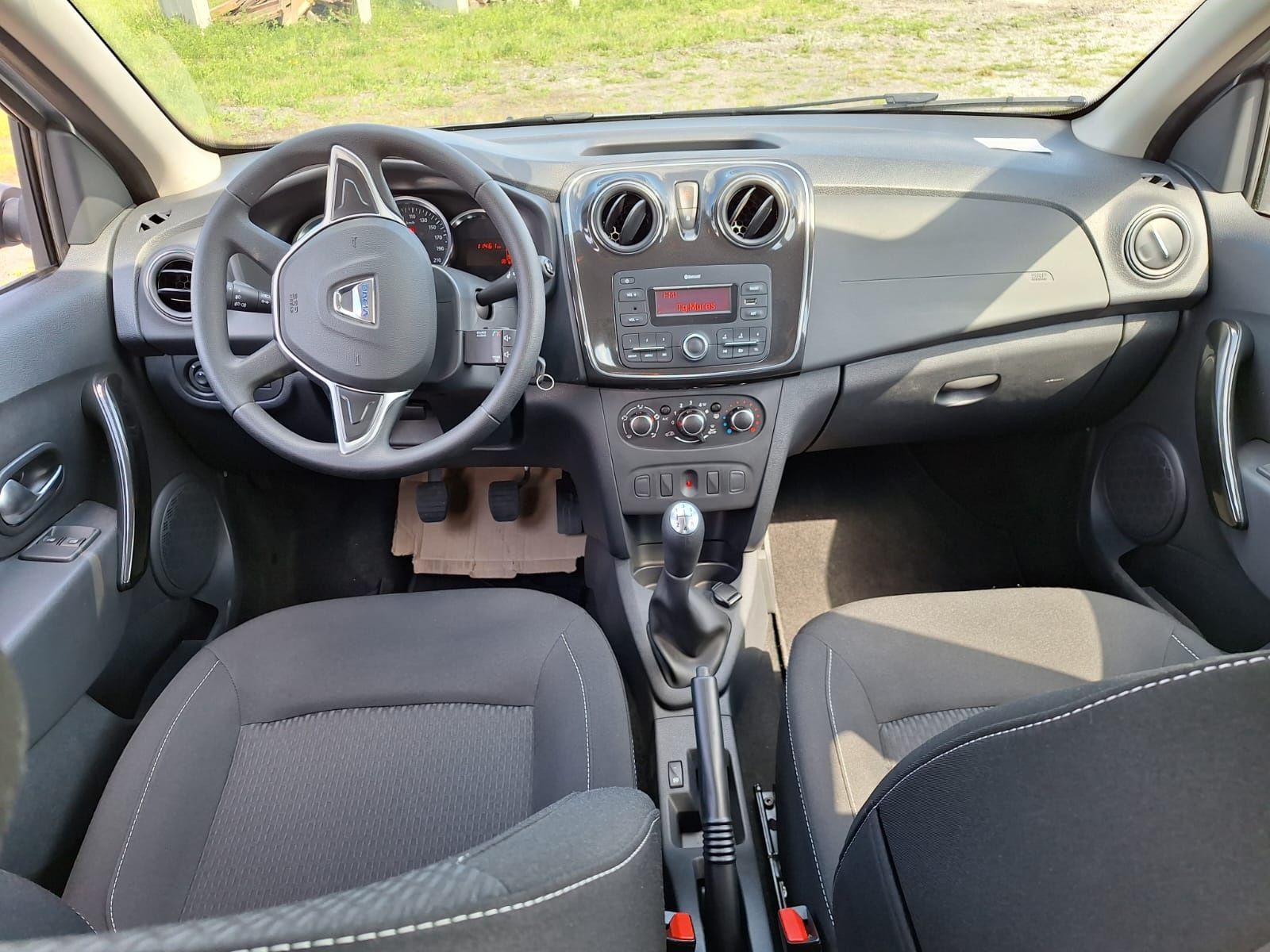 De vanzare Dacia Sandero