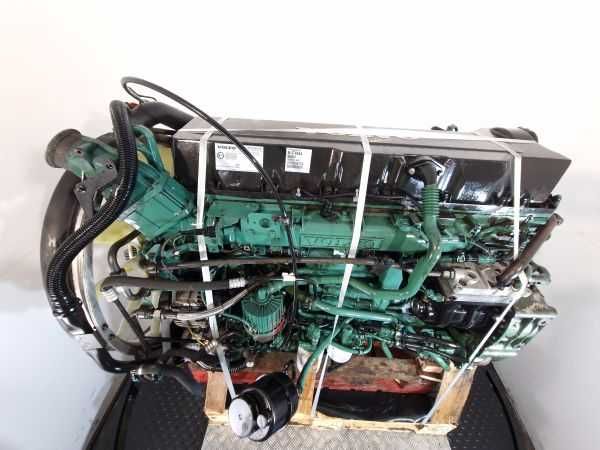 Motor complet  Volvo D13C460S EURO 5 - Piese motor