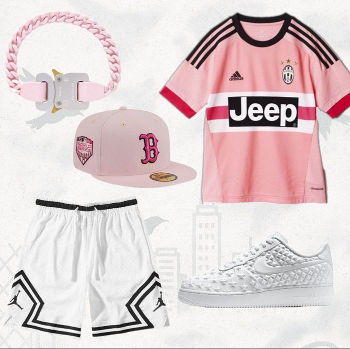 Drip стиль вещи Drill бренд вещи одежда брендовая