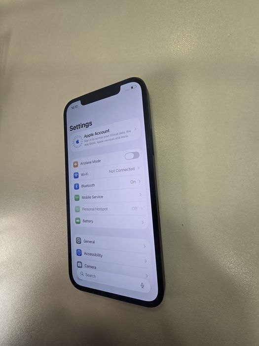 IPhone 12 128gb Neverlock