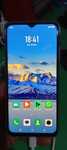 Infinix Hot30 yangidek turpti