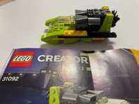 Vand Lego 31092, 71730