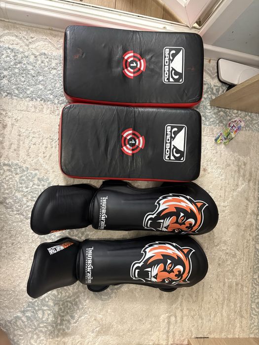 Продаю лапы футы