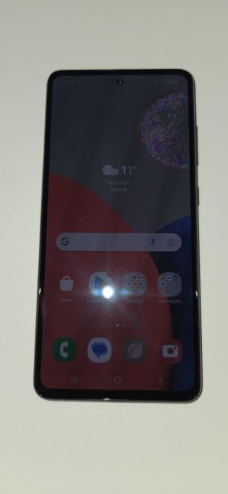 Samsung A52 folosit
