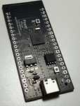 Placa de dezvoltare Power Pico RP2040 based