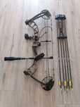 Arc compound PSE Uprising