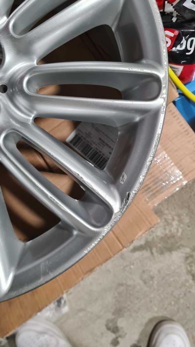 Mini Cooper Tentacle 17" Джанта 6856099