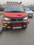 Mitsubishi Delica