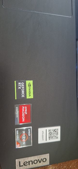 vând laptop ideaped gaming 3 urgent!!