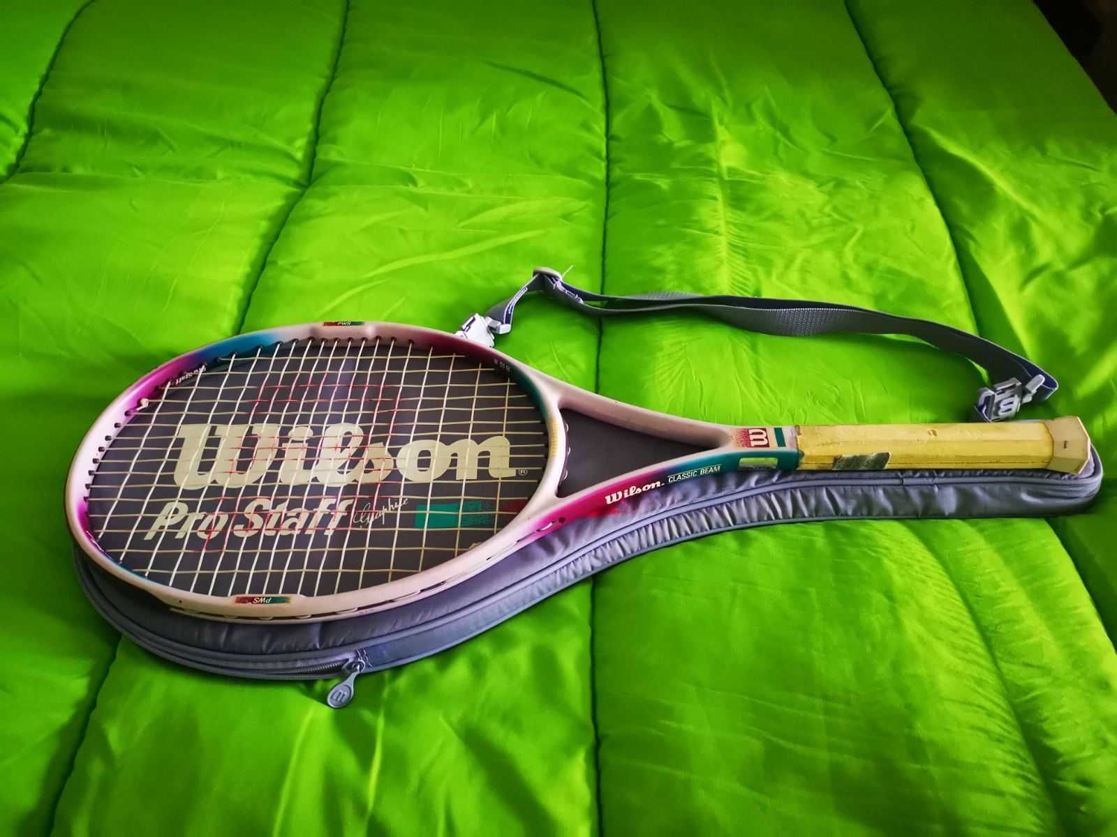 Тенис ракета Wilson Pro Staff