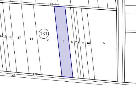 Парцел в с. Царацово 56173