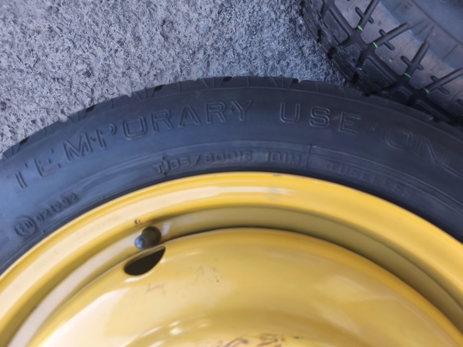 16" оригинални патерици за Hyundai/Kia/Mazda/Mitsubishi...