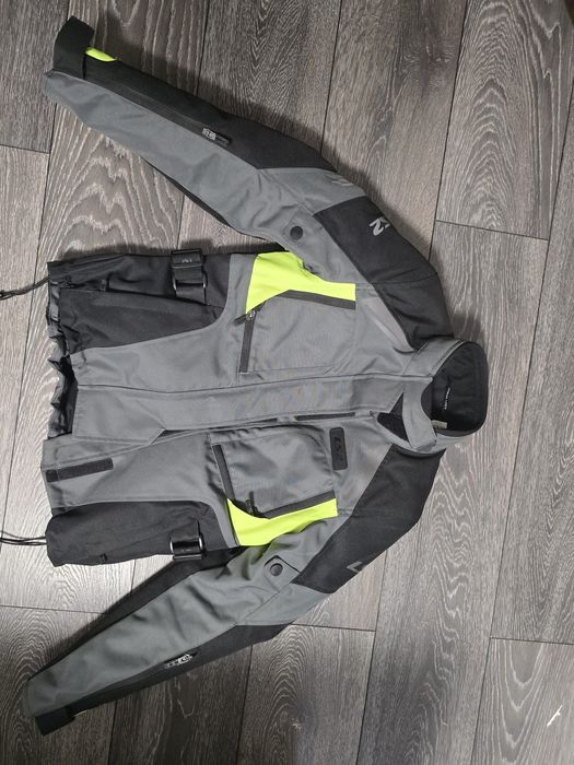 Geacă de motocicletă LS2