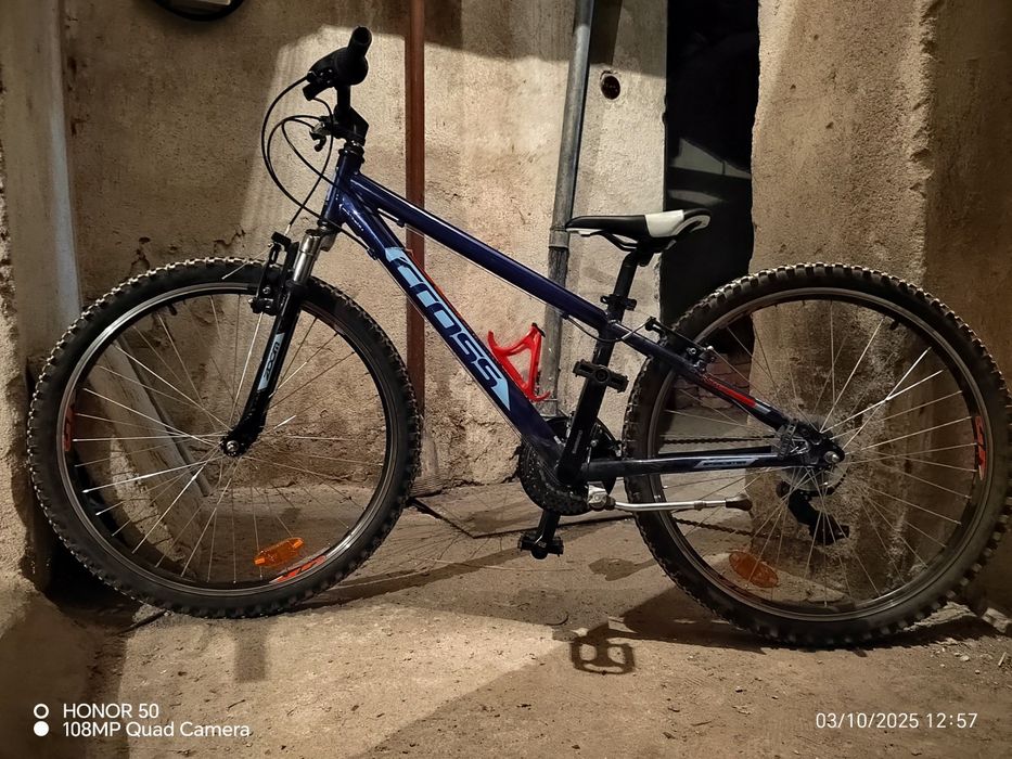 Cross Speedster boy 26