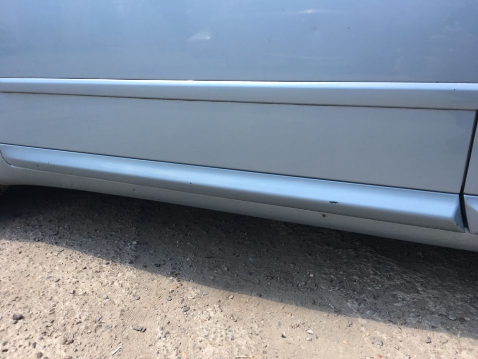 Usa / Portiera Stanga Spate Audi A4 B7 2004 - 2008 Cod Culoare LY5J