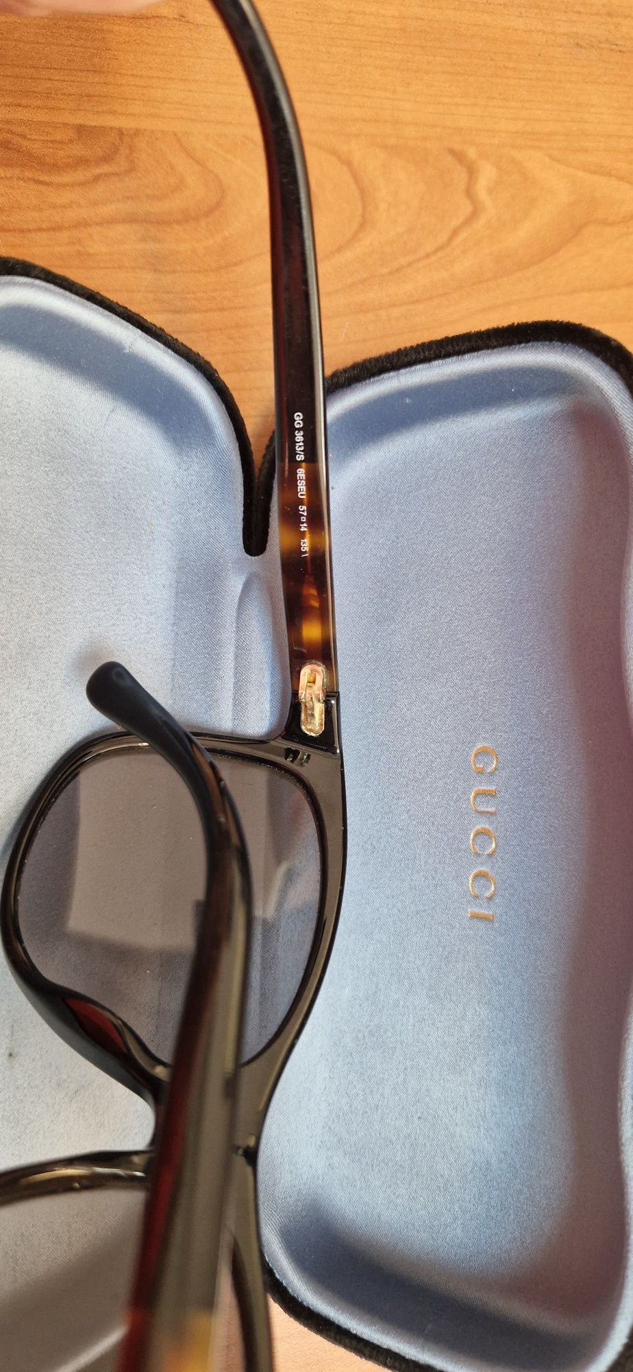 Ochelari soare gucci originali