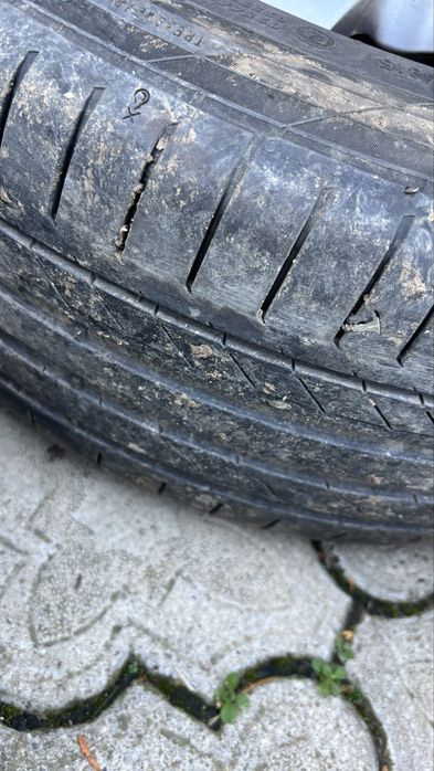 vand  jante audi R17