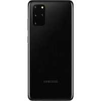 Vand Samsung Galaxy S20 Plus, Dual SIM, 128GB, Cosmic Black