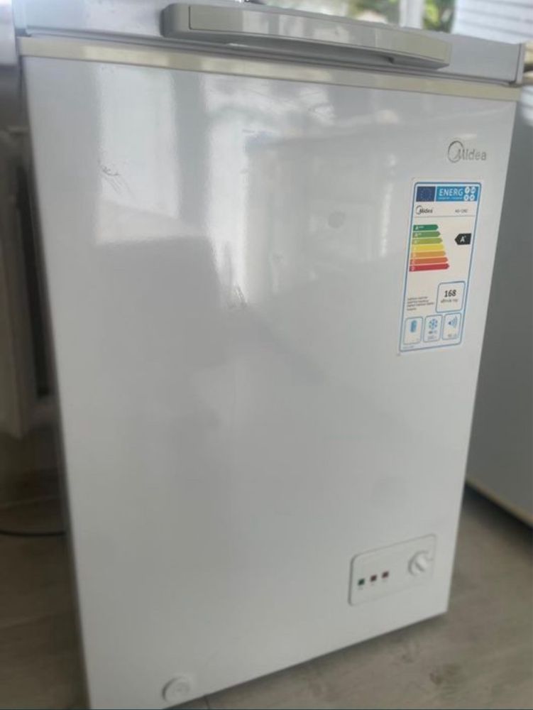 Морозильник 100 л
