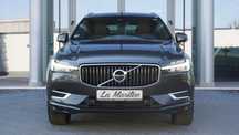 Volvo XC 60 VOLVO XC60 T6 AWD Recharge Inscription/HUD/Pano/Keyless