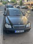 Mercedes Benz C 270