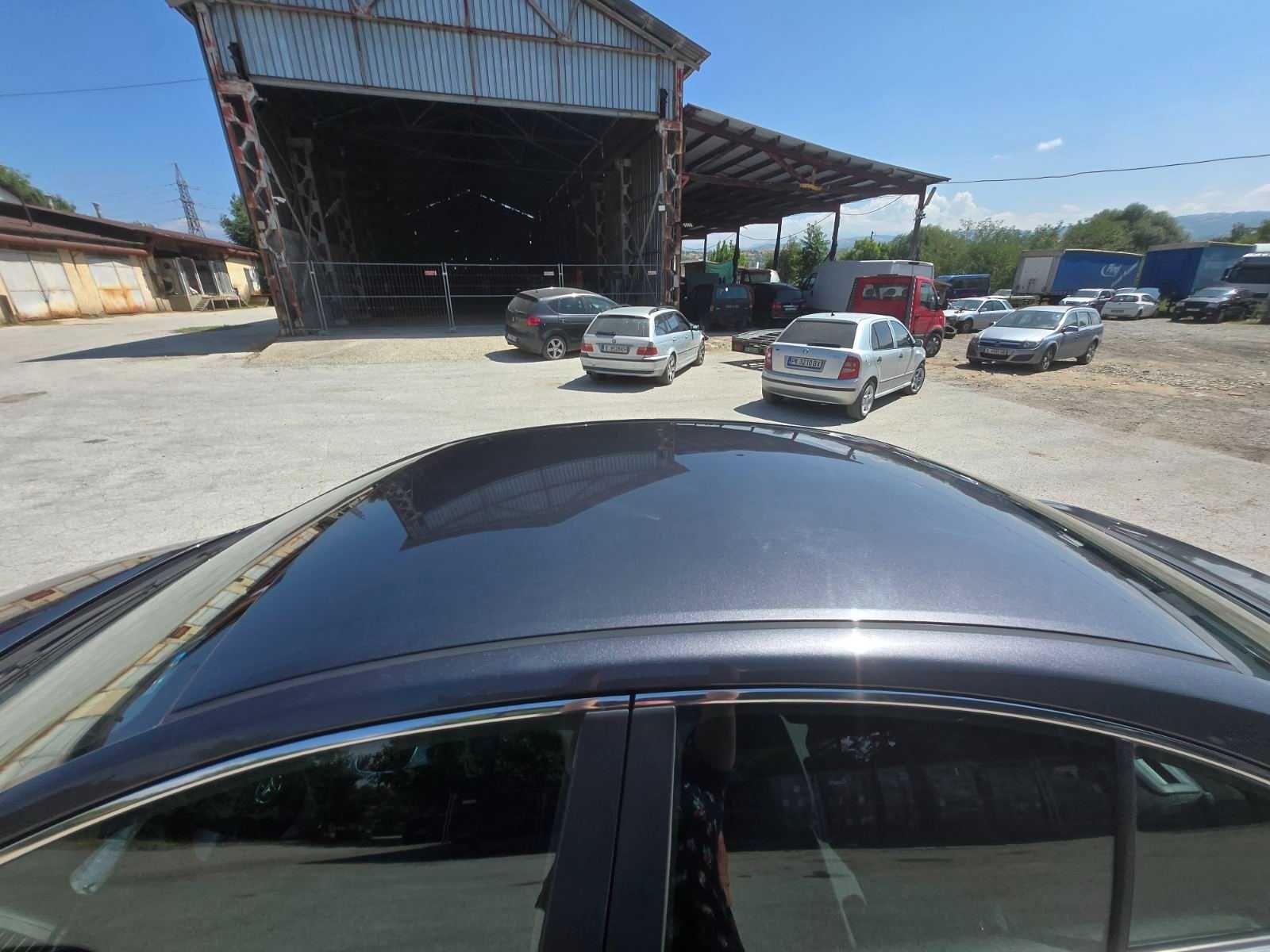 Toyota avensis 2009г