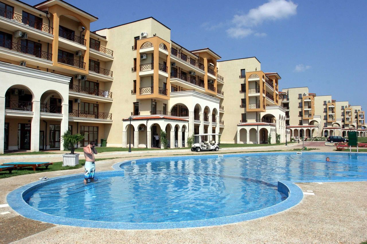 Продава се Къща в Балчик - 84 кв.м за 1072 €/кв.м - Снимка #8