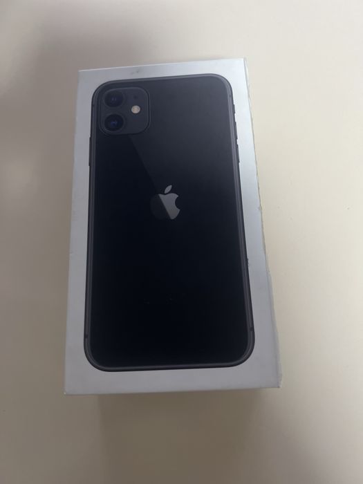 iphone 11 la cutie fara schimb