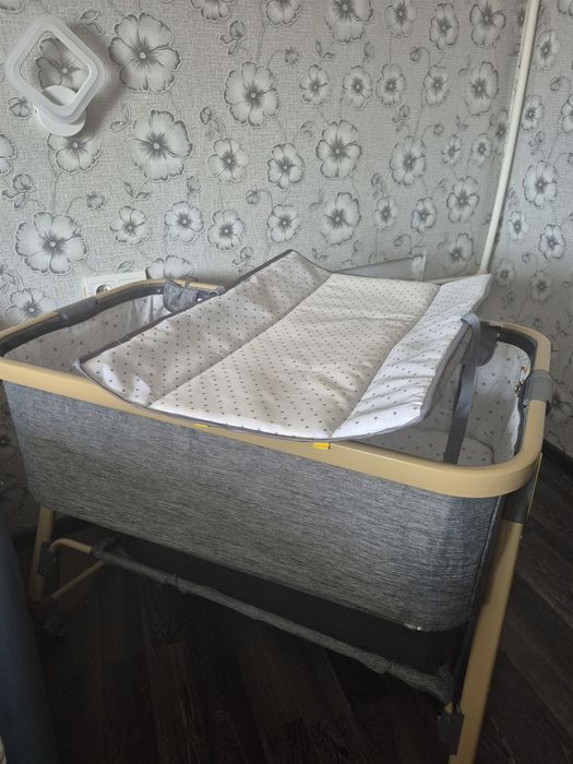 Продам люлька кроватка для младенца