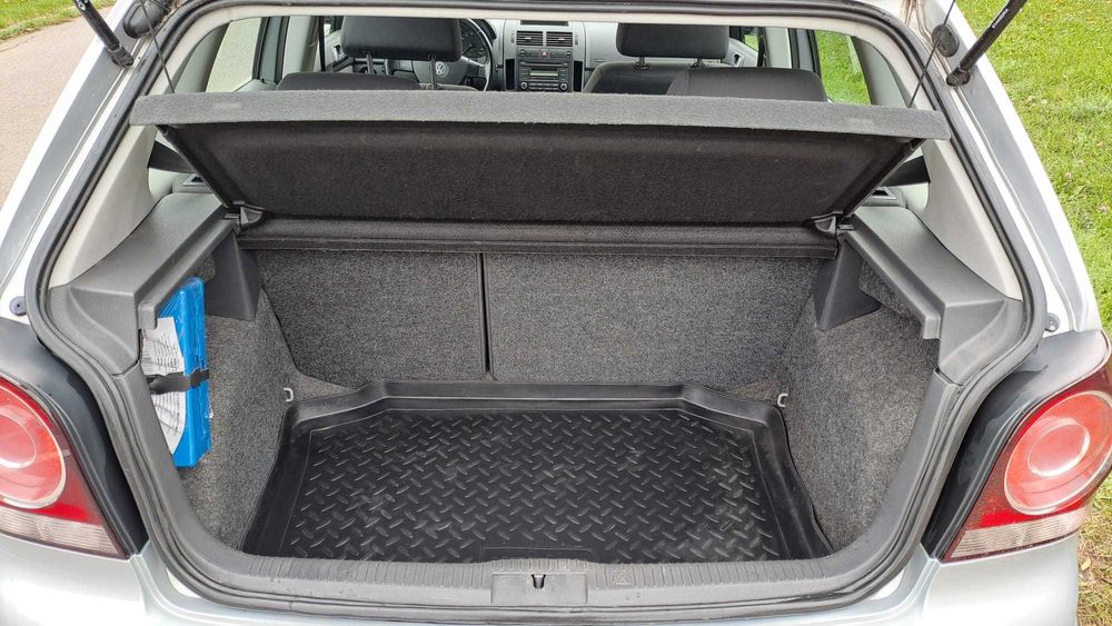 Volkswagen Polo 1.4 TDI / 80 CP / Diesel
